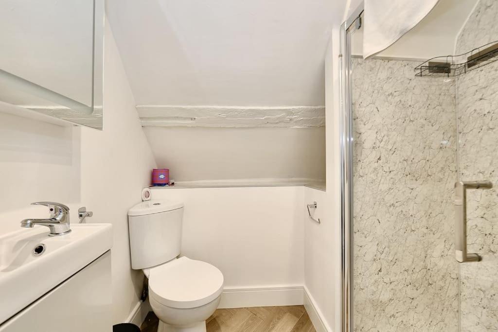 Host & - Broad Street Apartment Worcester