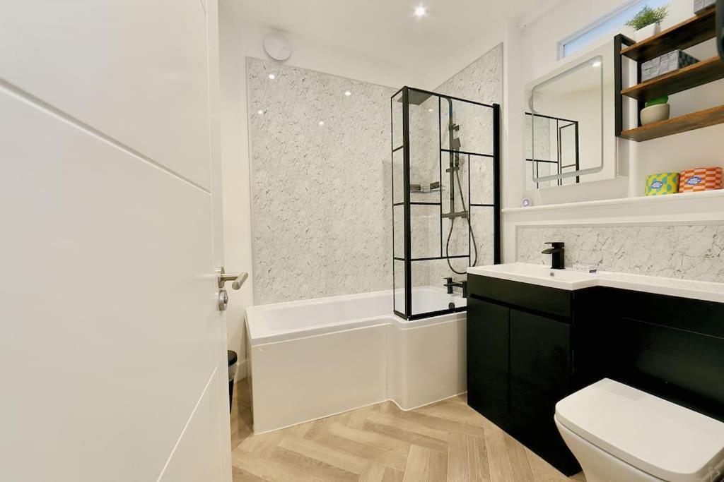 Apartment Host & - Broad Street *