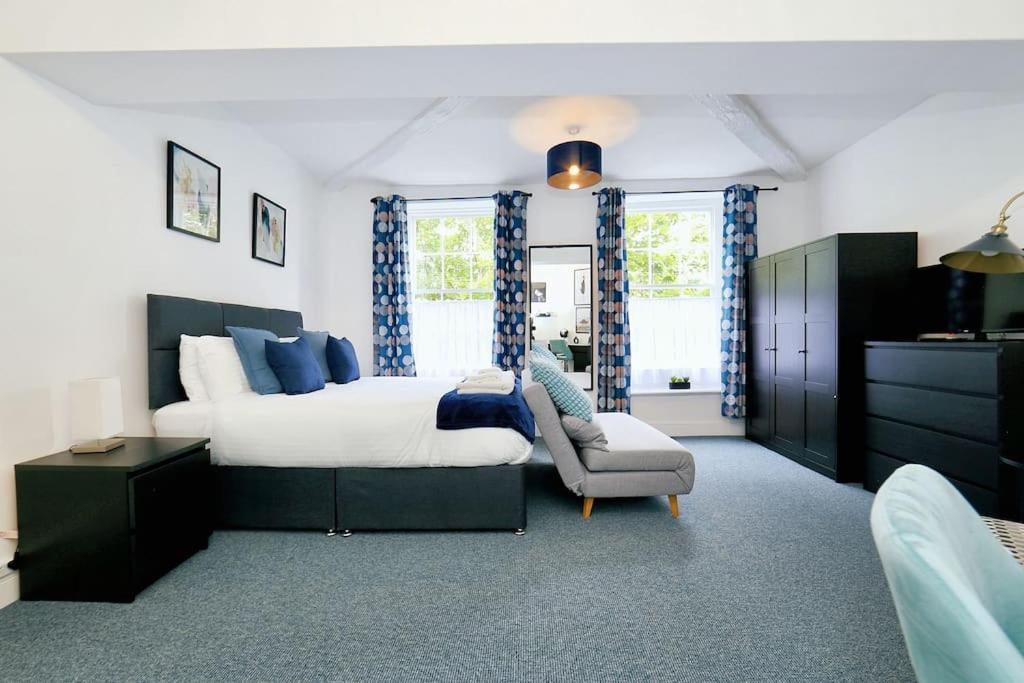 Apartment Host & - Broad Street