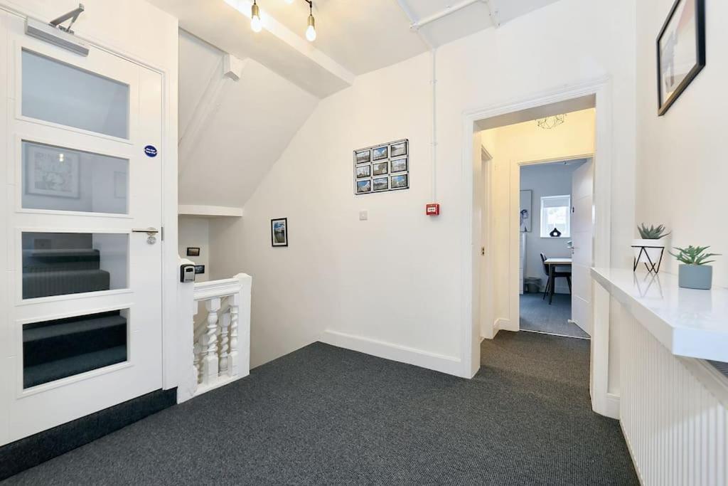 Apartamento Host & - Broad Street