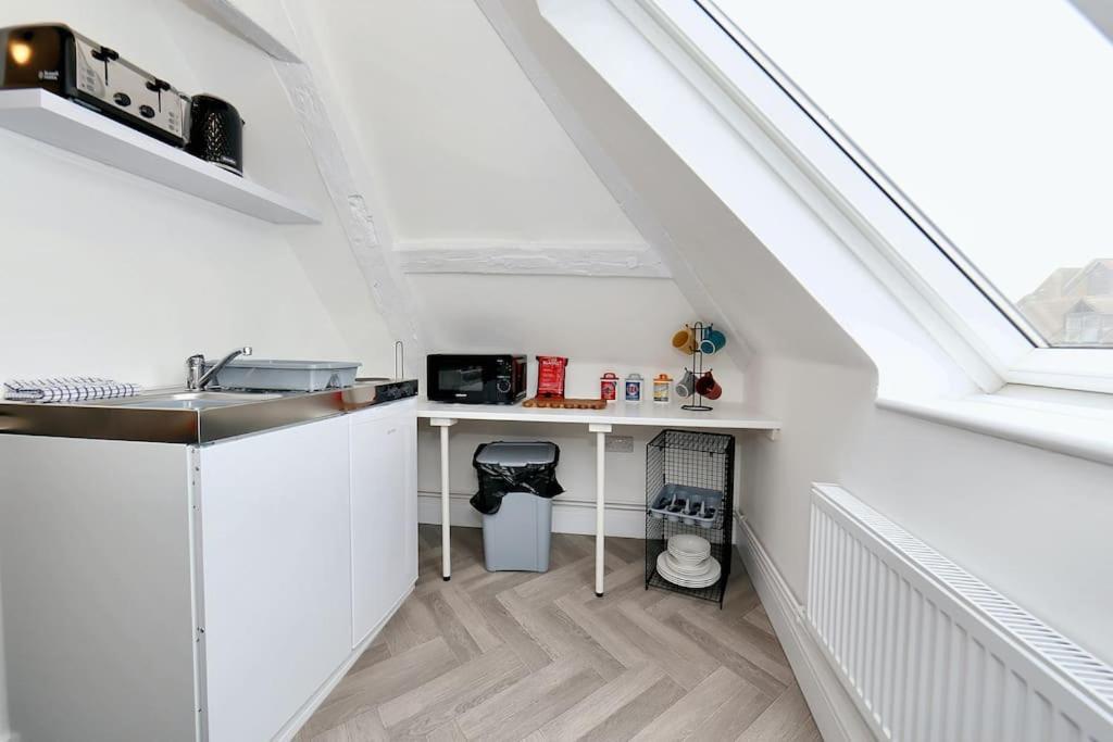 Apartamento Host & - Broad Street *